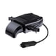 thumbnail image 2 of Both Hot And Cold Car Seat Fan, Lightweight Portable USB Car Seat Fan, Universal Truck SUV Car 3 Speed Wind Speed, Low Noise Quiet, 2 of 2