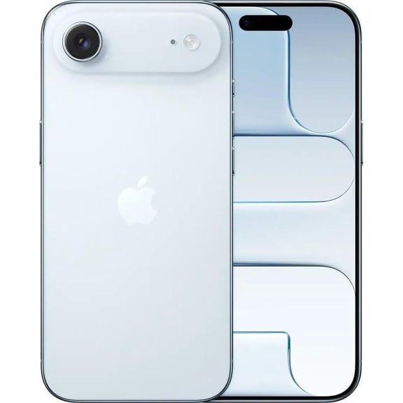 Pre-Owned Apple / iPhone Air / A3260 / Sky Blue / Unlocked / Unlocked / 256GB / Grade 2