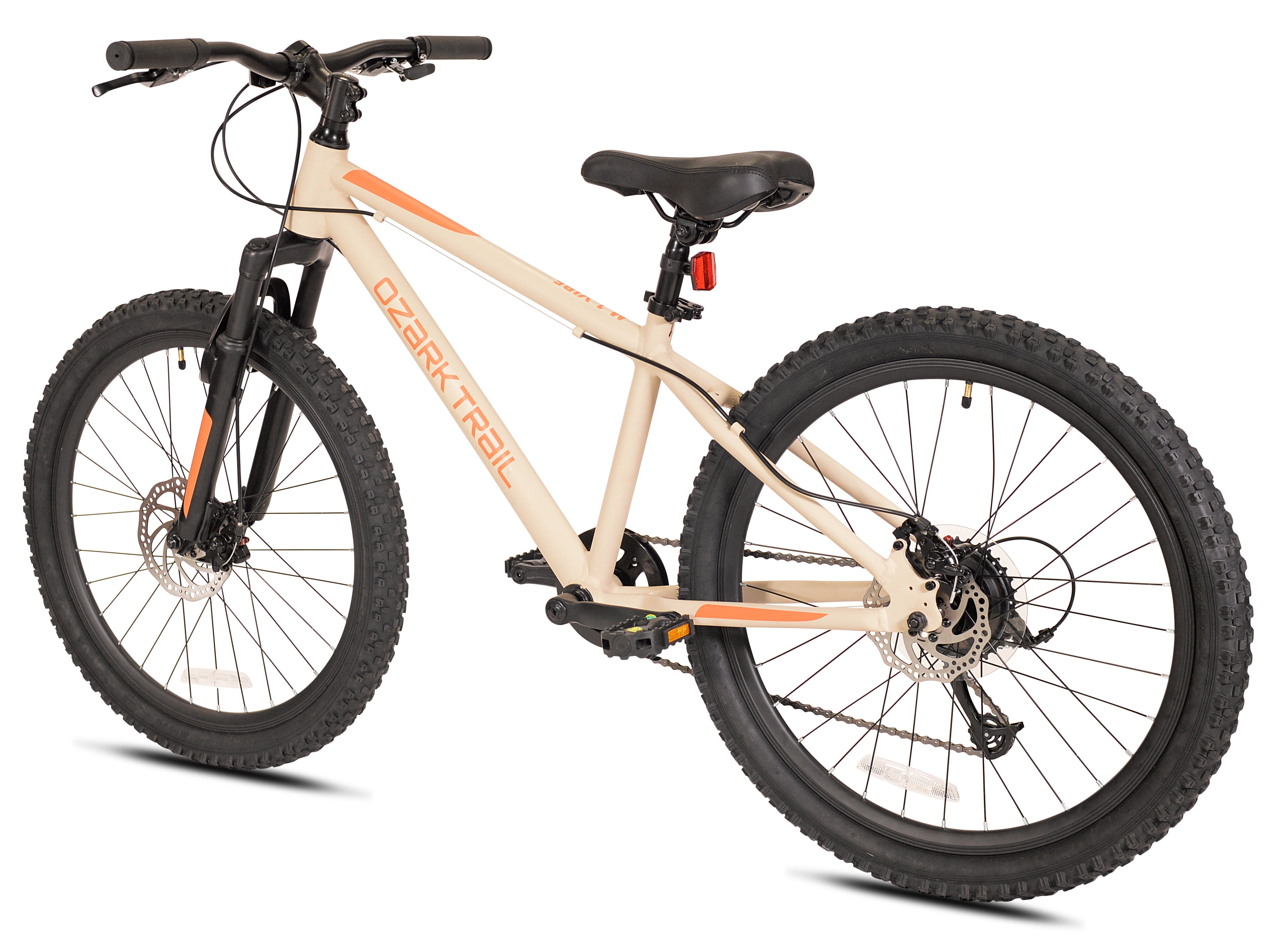 24 Ozark Trail Vibe Mountain Bicycle, Speed, Ireland Ubuy