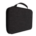 thumbnail image 2 of 1Pc Watch Bands Storage Bag Portable Watch Band Organizer Watch Straps Bag, 2 of 8