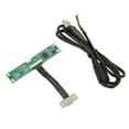 thumbnail image 3 of USB Camera Board, UVC Architecture AF Camera Module Support EPTZ Split Design 11MP with Flat Cable for Advertising Machine, 3 of 6