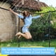 thumbnail image 4 of Wmhnj Aspersor de trampoln para refrescar el jardn, juguete rociador de agua de PVC de 12 metros para uso en exteriores, herramienta reutilizable para diversin de verano de fcil instalacin., 4 of 4