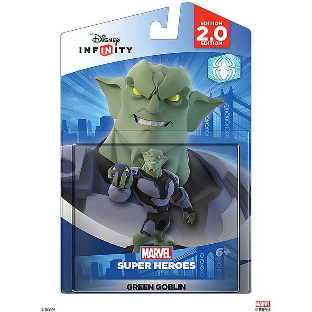 Disney Infinity: Marvel Super Heroes (2.0 Edition) Nick Fury