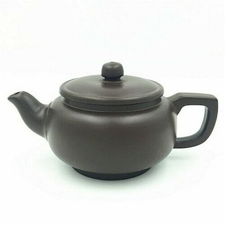 

Yixing Clay Teapot
