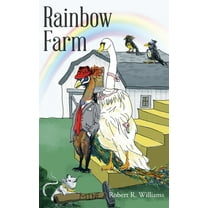 Rainbow Farm, (Hardcover)