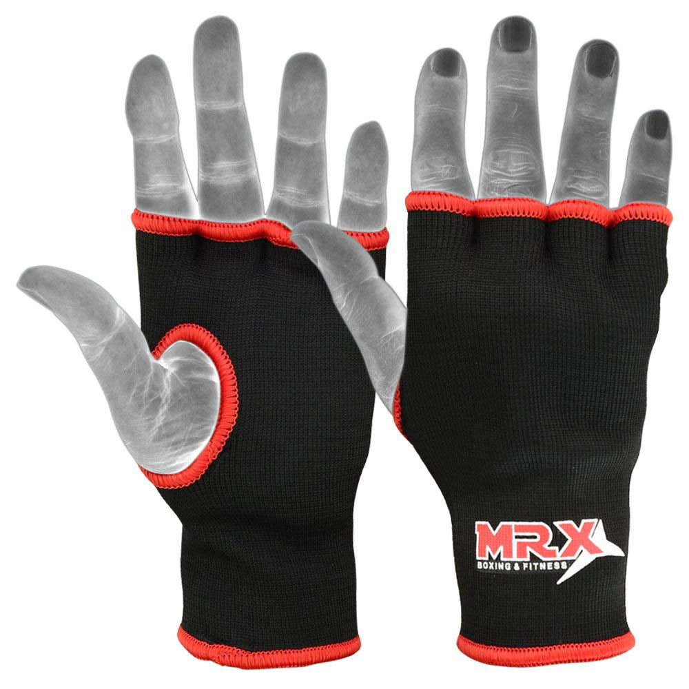 MRX Boxing Hand Wraps Bandages Fist Inner Gloves Mexican Mma Muay Thai 1 Pair 