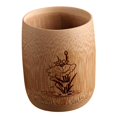 thumbnail image 1 of Taza para beber sake, para acampar, café, leche, té, desayuno, vino, regalos, decoración G, 1 of 6