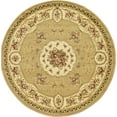 thumbnail image 2 of Rugs.com Chateau Collection Rug – 10 Ft Runner Cream Medium Rug Perfect For Kitchens, Dining Rooms, 2 of 7