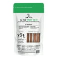 thumbnail image 5 of (4 pack) Chomps Grass-Fed and Finished Jalapeño Beef Jerky Snack Sticks, 10g of Protein (8 Count), 5 of 11