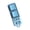 Blue, variant on Remote Control Page Turner for iPad iPhone & Android Tablet,Bluetooth Camera Remote, Scrolling Ring for TikTok
