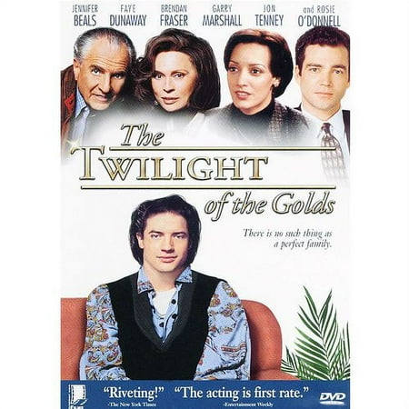 Twilight of the Golds, The