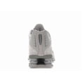 thumbnail image 4 of Nike Women's Shox R4 Flat Pewter Floral Shoes, from StockX, 4 of 5