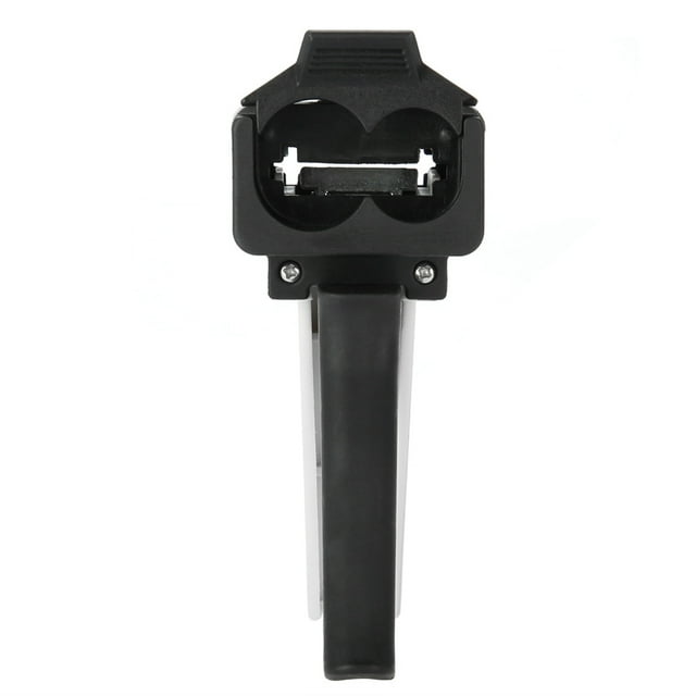 Pistola dispensadora de mezcla dental,Impresión dental Pistola dispensadora de mezcla Pistola dispensadora universal Eficiencia maximizada