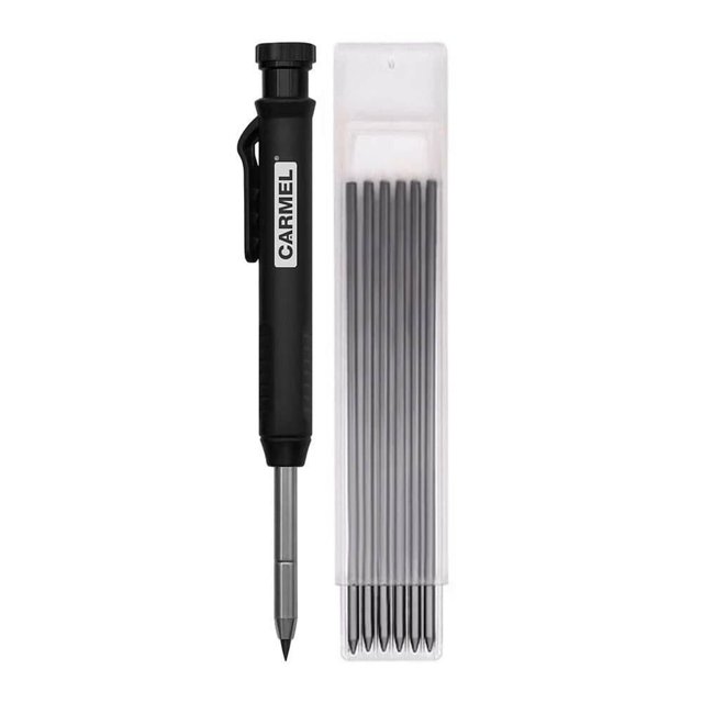 Needle Nosed Pencil