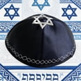 thumbnail image 1 of Classic Soft Slouchy French Style Beret Hat for Everyday Wear with Brimless Design in Timeless, 1 of 3