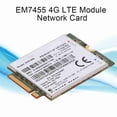 thumbnail image 3 of EM7455 Wireless 4G LTE Module  Card 50 Mbps Fits for  ThinkPad, 3 of 7