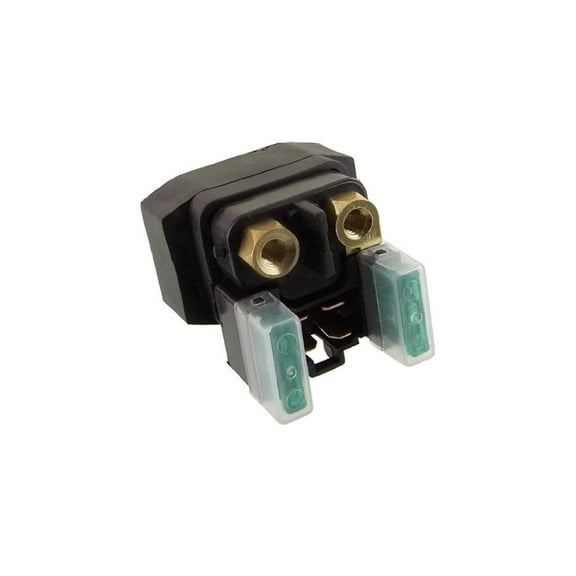 Starter Relay Solenoid for Yamaha Rhino 450 660 YXR450 YXR660 2004-2006 Raptor 660 Yfm660 2001-2005 Grizzly 660 Yfm660 2002-2008 YFM 350 Big Bear