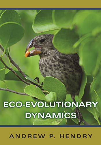 Eco-evolutionary Dynamics | Walmart Canada