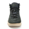 thumbnail image 6 of Territory Mens Compass Lace-up Round Toe Ankle Boot, 6 of 9