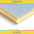 thumbnail image 3 of Icona Bay 11x14 Gold Solid Wood Picture Frame, Pizzazz Tabletop Frames, 3 of 7