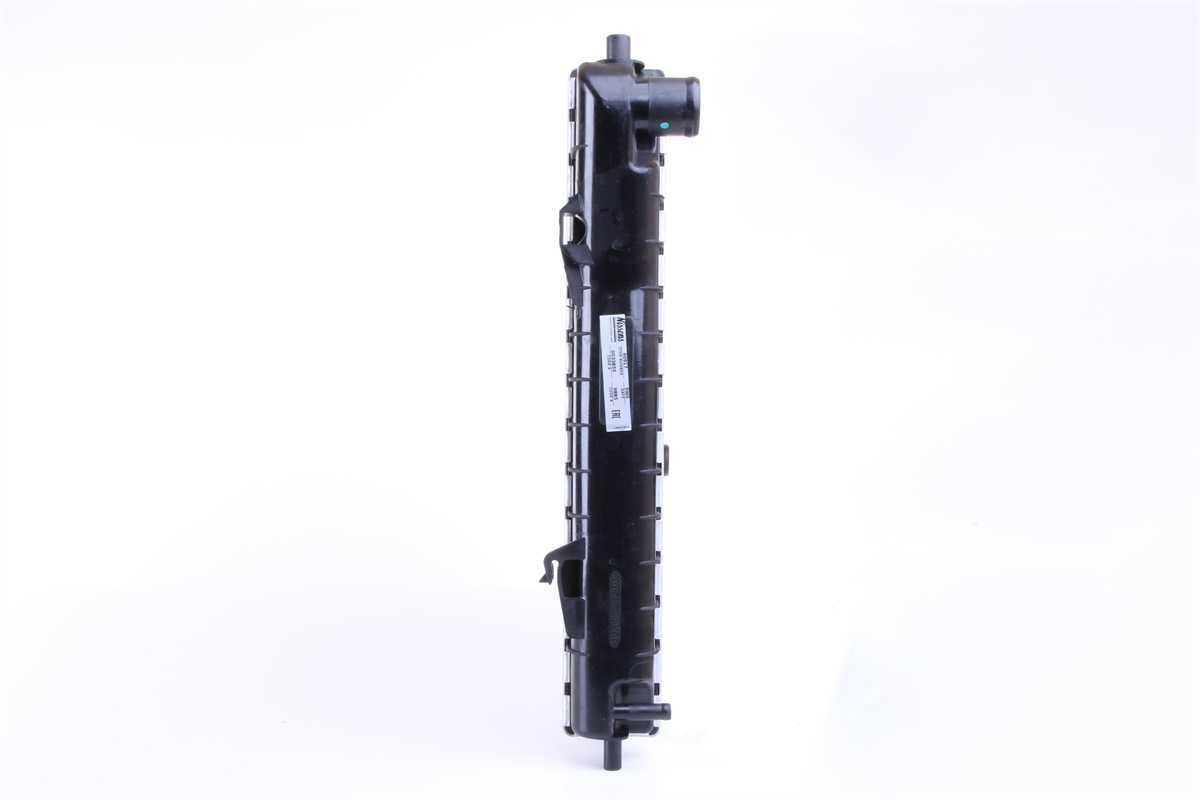 Nissens 60917 Radiator