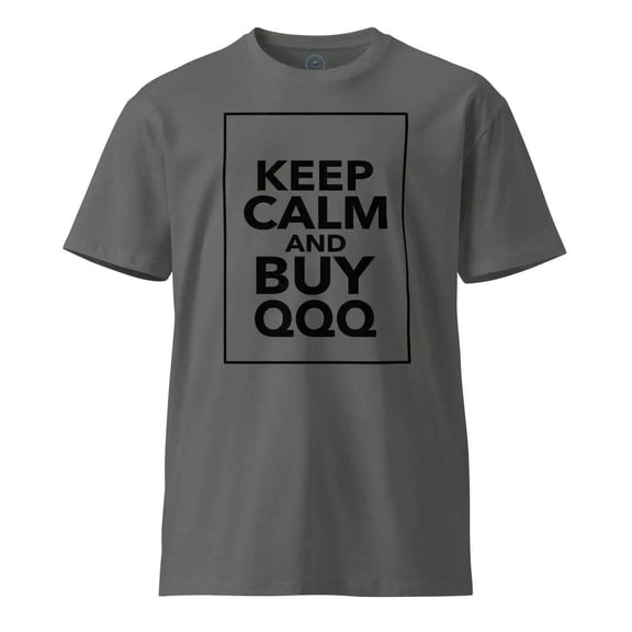 Buy QQQ T-Shirt