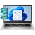 thumbnail image 2 of Laptop ACER Aspire 3 Intel Core i3 N305 8GB RAM 512GB SSD 14" Windows 11 Home Teclado en Ingles + Mouse DXT, 2 of 5