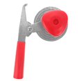 thumbnail image 1 of Cerradora Manual de latas YONGSHENG Botao 1 paquete color rojo, 1 of 2