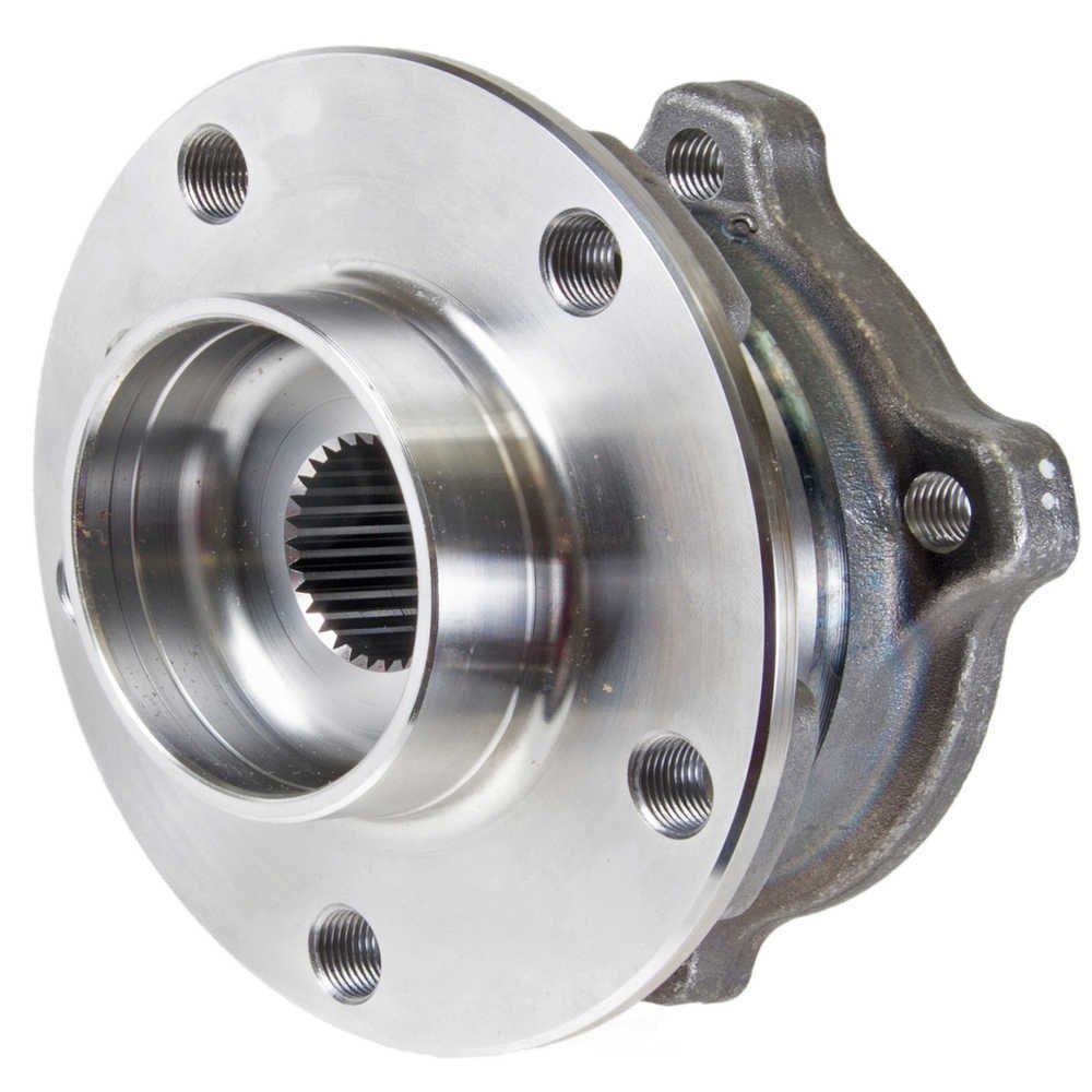 Schaeffler 101779 Wheel Bearing - Generation 3