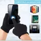 thumbnail image 2 of 12pz Lote Mayoreo Guantes Lana Tejido Touch Celular Invierno, 2 of 8