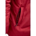 thumbnail image 5 of KingSize Men's Big & Tall Arctic Down Parka With Detachable Hood And Insulated Cuffs, 5 of 6