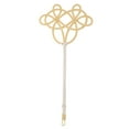 thumbnail image 1 of Long Handle Quilt Duster Practical Quilt Beat Tool For Home Duster Rug Beater Paddle For Mattress And Carpet Beater Household Rug Beater Practical Rug Duster, 1 of 9