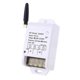 thumbnail image 3 of 315mhz 433mhz +220v 380v 30a Relay Wireless Remote Control Switch Receiver With Led Light 2000m Transmitter, 3 of 4