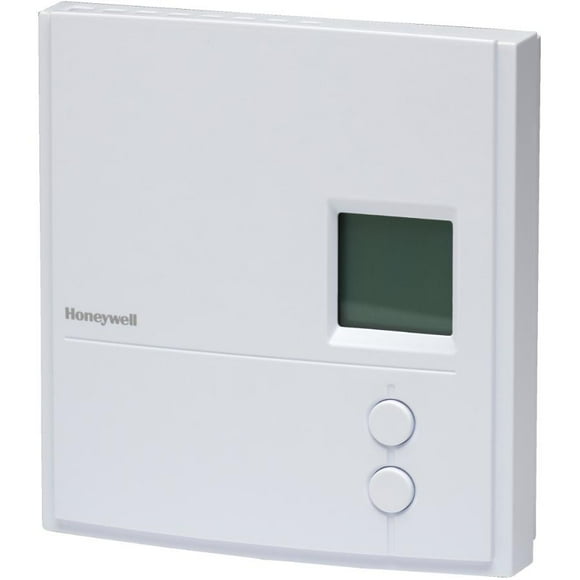 Thermostats de Plinthe Non Programmables - Lot de 3