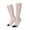 1 Black, variant on Women Crew Soft Moisture-wicking Socks Cartoon Koala Bear Pattern Design Cotton Socks, One Size fit All