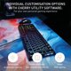 thumbnail image 5 of Teclado para juegos CHERRY XTRFY MX 3.1 Mecánico Cableado MX2A, 5 of 9