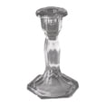 thumbnail image 2 of Portavelas de Cristal Perfecl Candelabro Gris B, 2 of 8