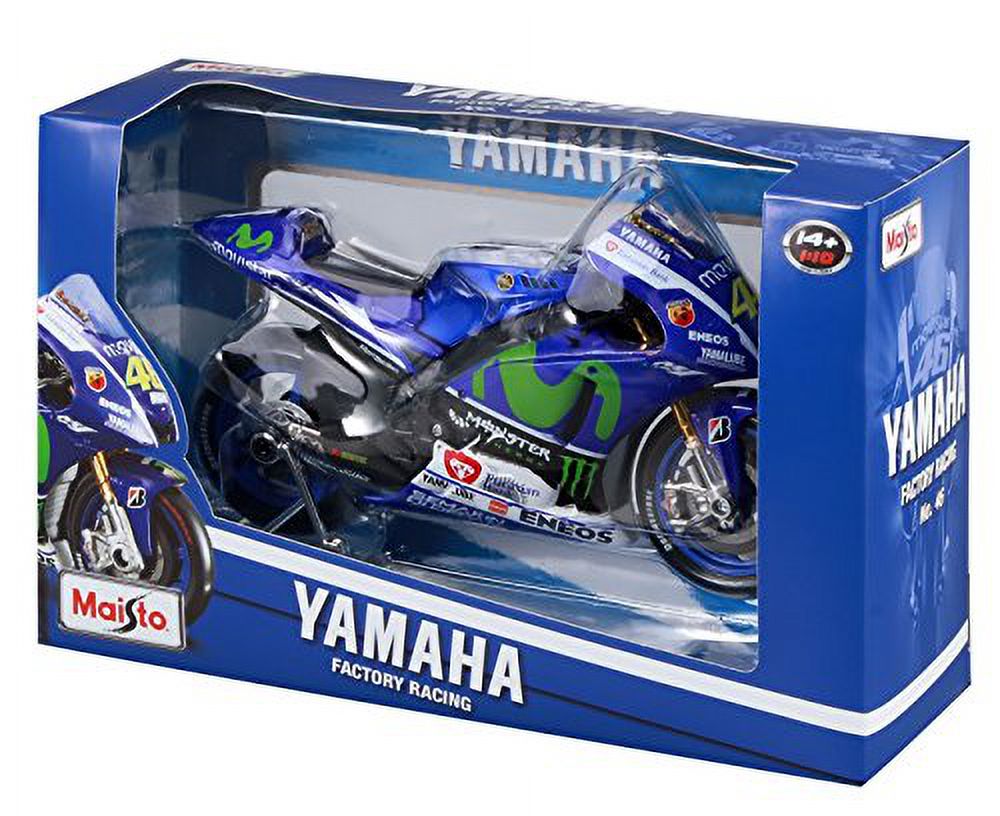 値下げ Maisto マイスト YAMAHA Team 2010 No.46 値下げ Maisto マイスト YAMAHA Team 2010 No.46 Maisto Yamaha