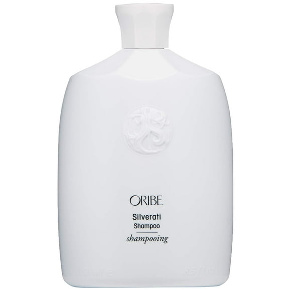 Champú ORIBE Silverati 250 ml para cabello gris y plateado