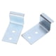 thumbnail image 5 of SPT15553, 2 PCS Metal Metal Long Dure Cart asiento Bisagra para Medallista de Maratón, 5 of 7