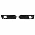thumbnail image 1 of ,2 Pcs Cache de Lampe Anti-Buée avant pour Gril, Performance Solide, 1 of 14