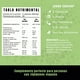 thumbnail image 3 of Suplemento Natural Smart Nutrition NSN Vegan Omega 3 6 9 Hierro Vitamina K2 y B12 Wellness, 3 of 8
