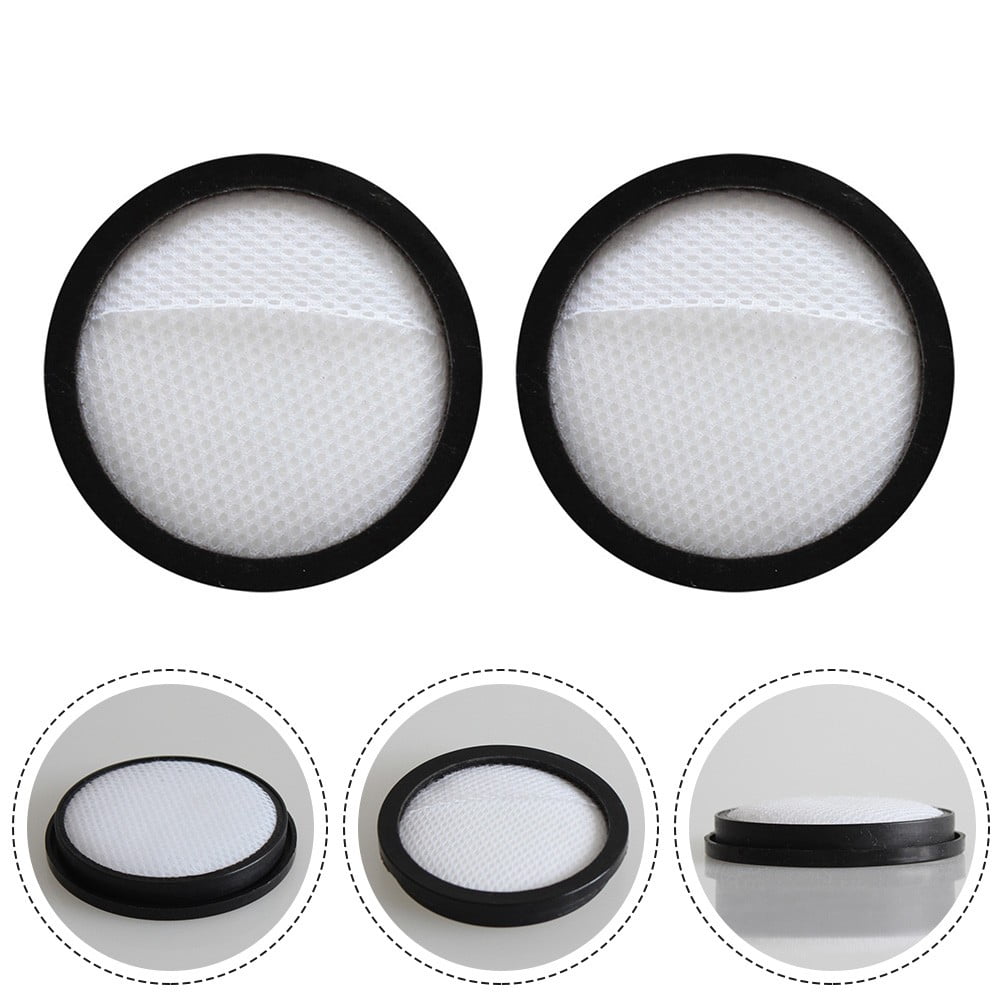 2 Pack Filter for Dustcare Anko Cordless VC101 Stick Handheld Vacuum