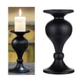 thumbnail image 3 of Candelabros de 3 Uds para de Candelabros para Decoración de Bodas, 3 of 4