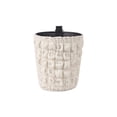 thumbnail image 3 of CxhicLuv Car Garbage Bin, Spacious Car Storage Bin for Tissues, Water Bottles & Snacks, Durable, Easy to Clean, Versatile Trash Bin for Car Organization and Clutter-Free Interiors, 3 of 6