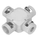 thumbnail image 4 of Pelacables Grande ANGGREK Alta Eficiencia para MTW THHN THWN 2, 4 of 8