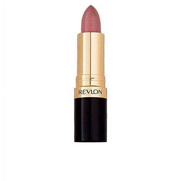 Lápiz labial Revlon Super Lustrous Shine Pink Cognito 820