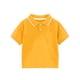thumbnail image 1 of Odeerbi Camisas de Golf de Algodón de Niños Color Sólido Camisas de Tenis Uniforme de La Escuela de Manga Corta, 1 of 3