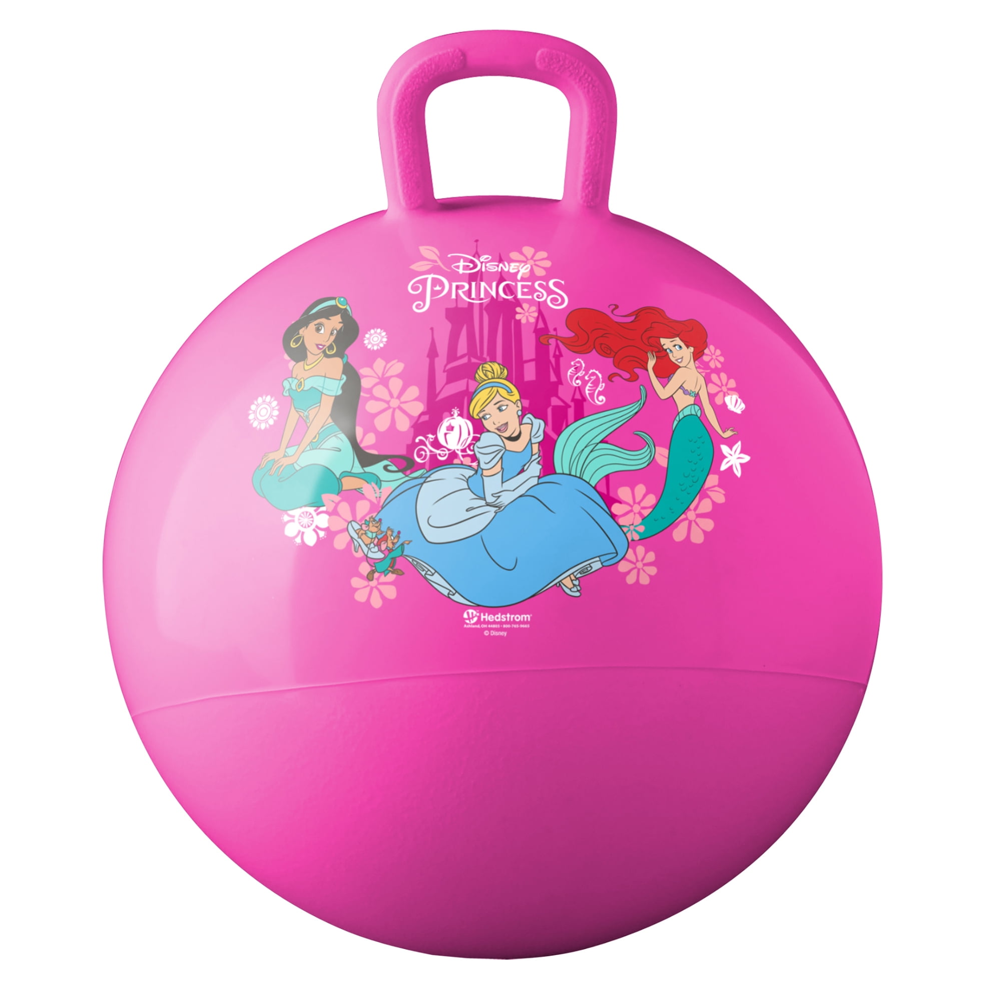 Hedstrom Disney Princess 15" Hopper