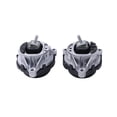 thumbnail image 4 of Zcargel Engine Motor Transmission Mount for BMW 220i 2014-2021 Replace A4082 A4086 2Pcs 2.0T Rubber Aluminum, 4 of 10